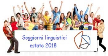 soggiorni linguistici estate 2018